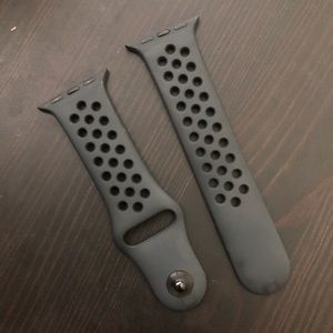 Nike Apple Watch Band